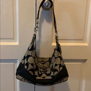 {Coach} Handbag